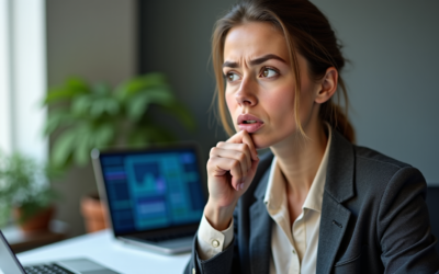 7 erreurs SEO qui freinent la visibilité d’un site vitrine