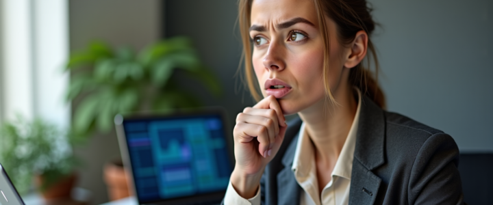 7 erreurs SEO qui freinent la visibilité d’un site vitrine