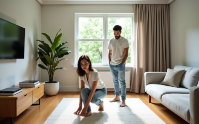 Que vérifier avant de louer un logement de vacances