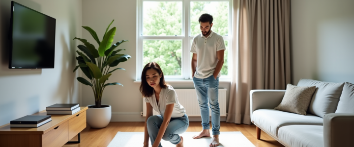 Que vérifier avant de louer un logement de vacances ?