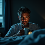Les effets d’un excès de caféine sur le sommeil et le cœur