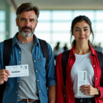 Les différences entre billet d’avion modifiable et billet remboursable