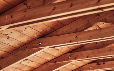 Traverse en bois : comment aménager son extérieur
