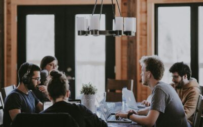 8 compétences professionnelles qui méritent d’être développées